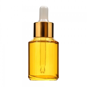 Essential Oil Bottle