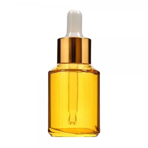 Essential Oil Bottle
