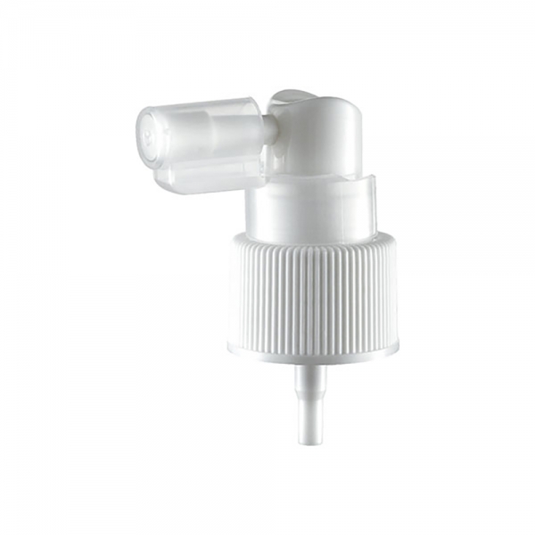 Throat Sprayer