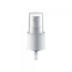High Viscosity Liquid Upside Down Plastic Fine Mist Sprayer