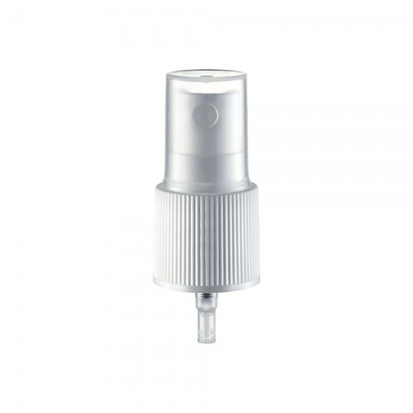 High Viscosity Liquid Upside Down Plastic Fine Mist Sprayer
