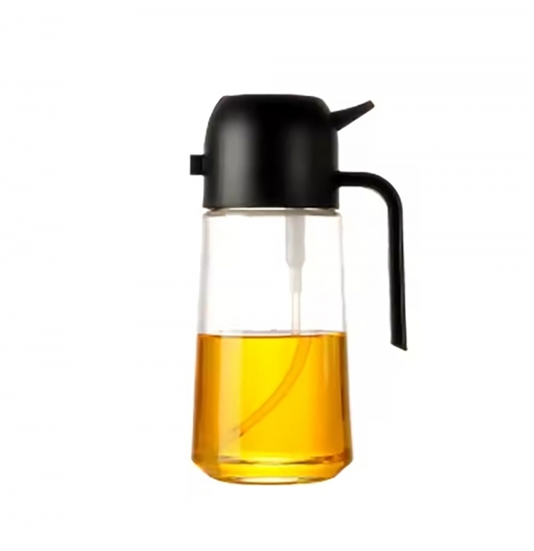 Multifunctional Oil Sprayer Bottle