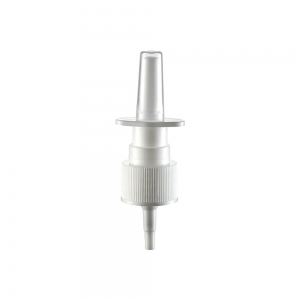 Nasal Sprayer