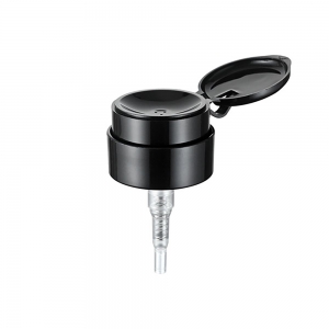 Nail And Cleaning Pump