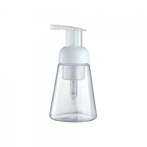 Foam Pump Bottle