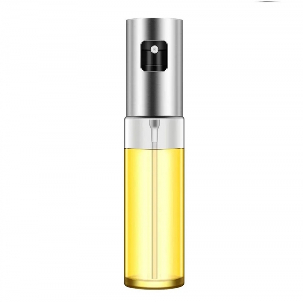 Stainless Steel 100ml Oil Sprayer