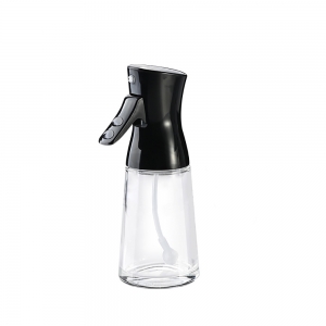 240Ml Glass Olive Oil Sprayer