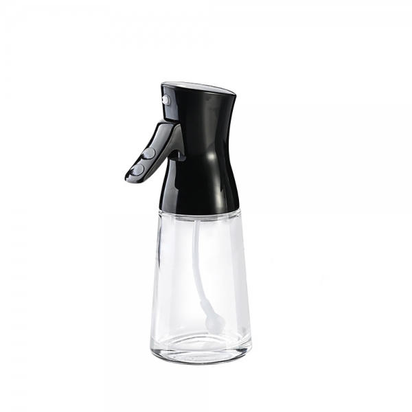 240Ml Glass Olive Oil Sprayer