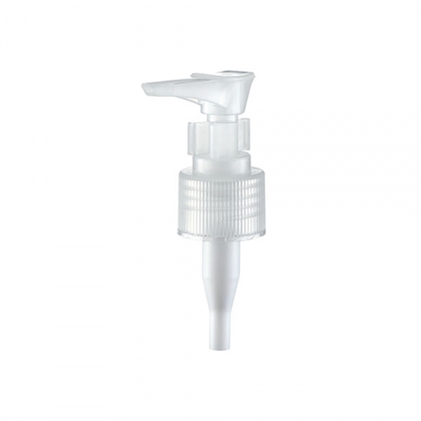 Clip Pump